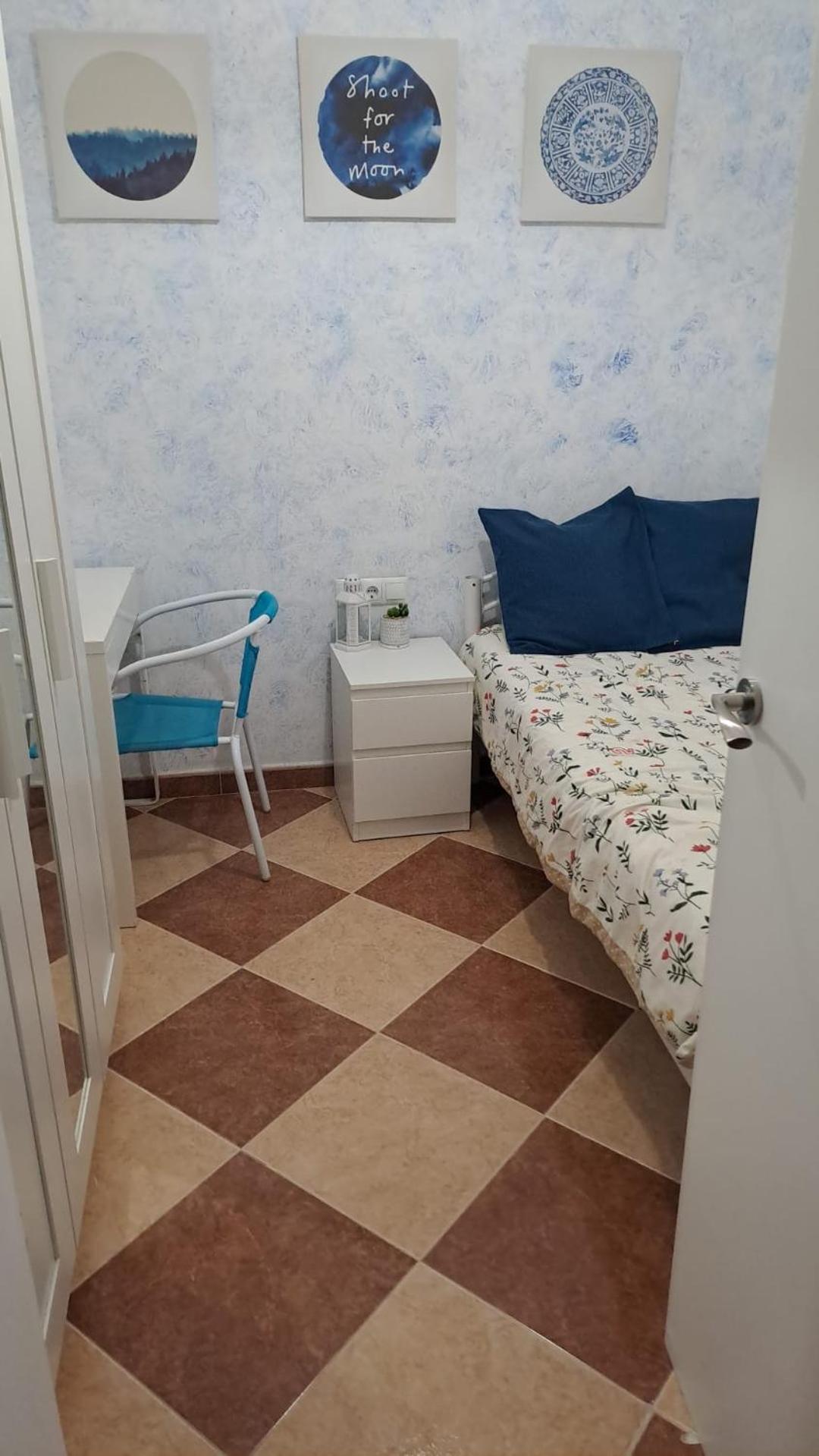 Patio Andalusi Junto A La Vina Apartment กาดิซ ภายนอก รูปภาพ